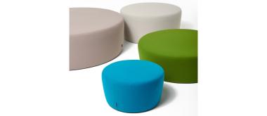 CIRCUIT POUF